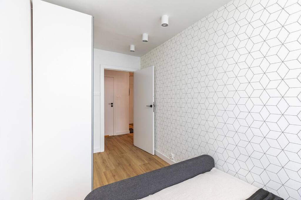 Superapart Jana Pawla Ii, Apt 302 Cozy Urban Retreat, Perfect For Couples Varsovie Extérieur photo